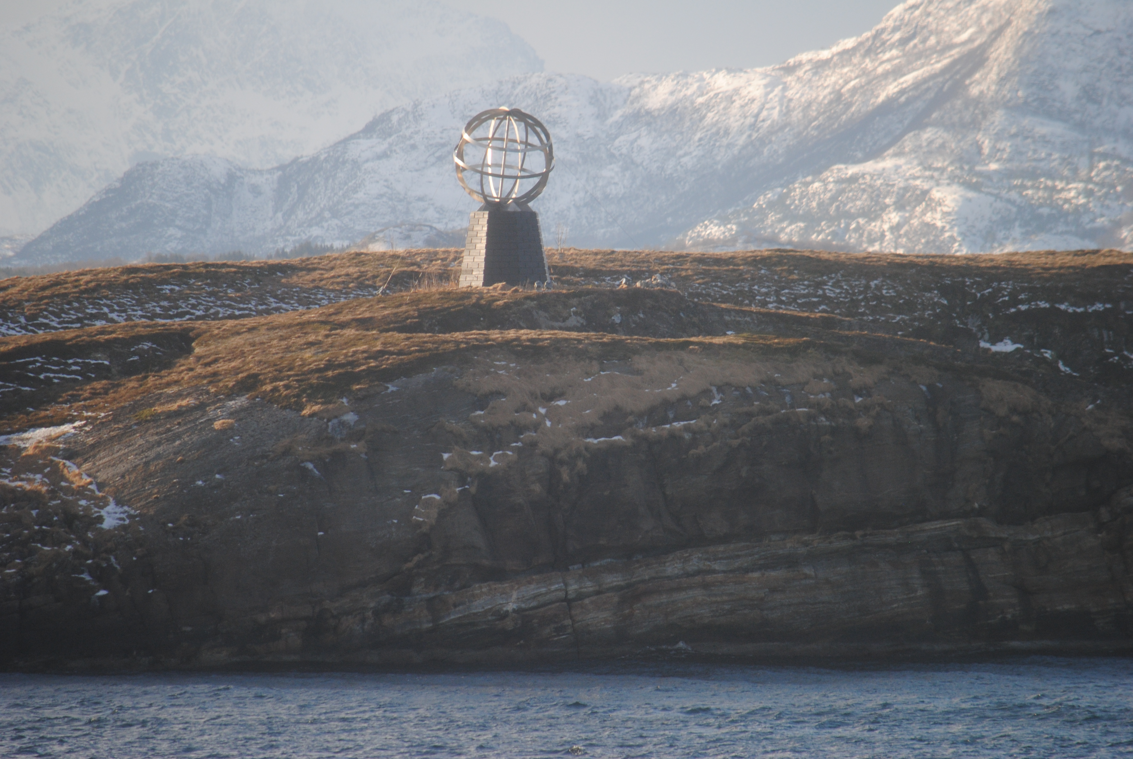 Hurtigruten Arctic Circle