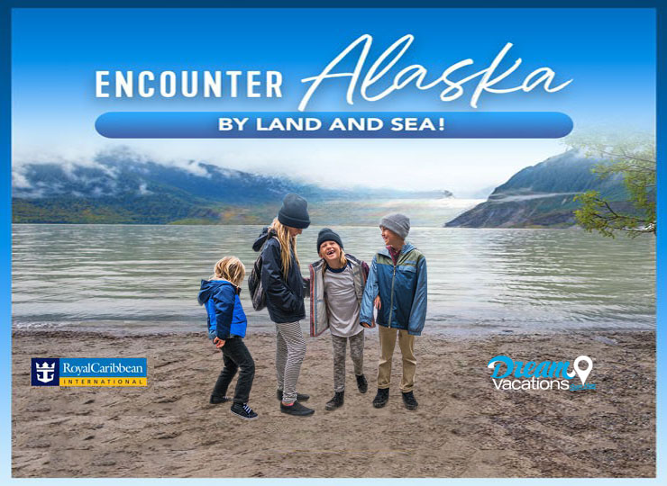 RCI encounter Alaska