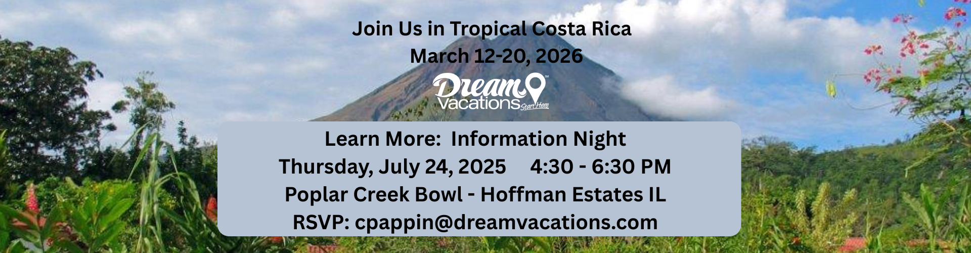 Information Night