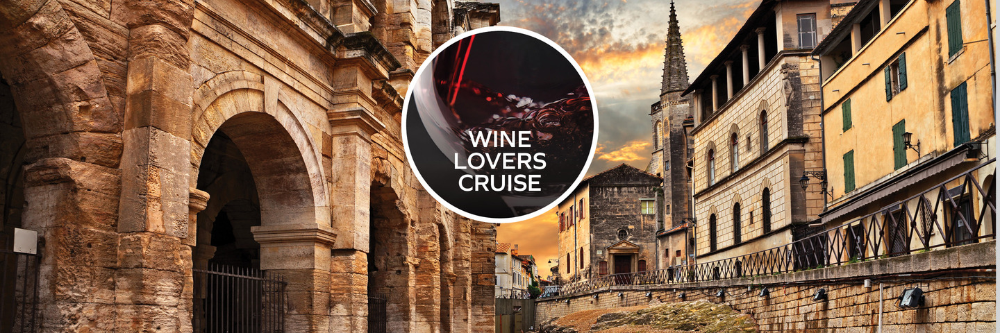 Wine Lovers Cruise